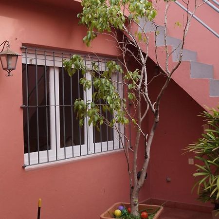 布宜诺斯艾利斯Departamentos Enteros En Palermo Hollywood公寓 外观 照片