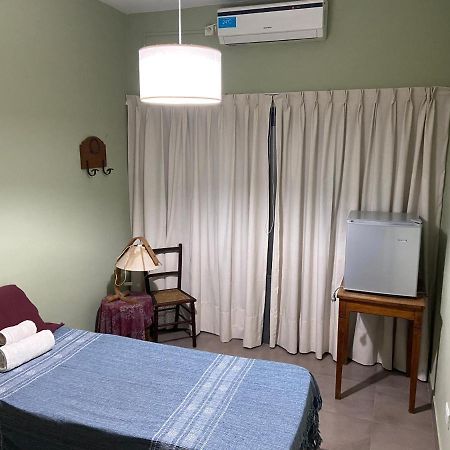 布宜诺斯艾利斯Departamentos Enteros En Palermo Hollywood公寓 外观 照片