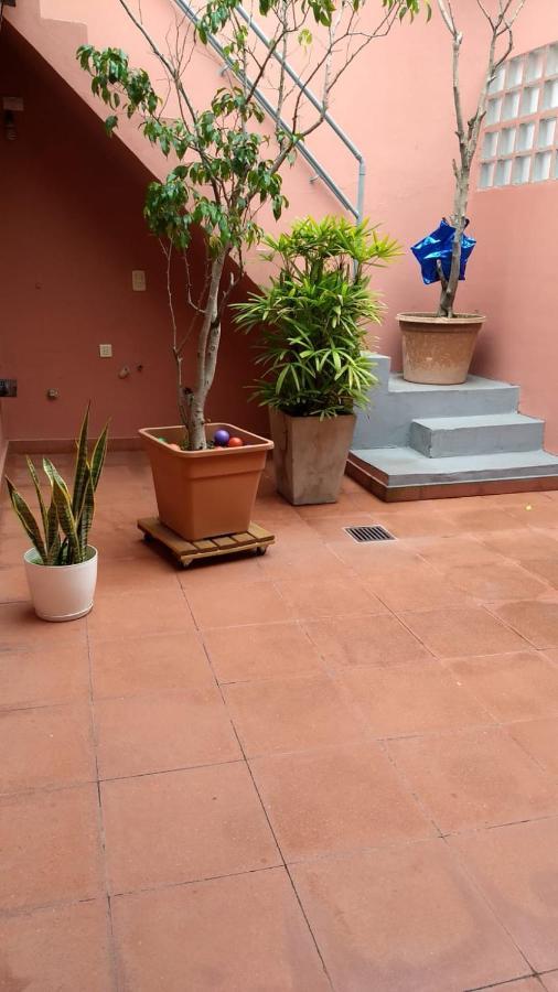 布宜诺斯艾利斯Departamentos Enteros En Palermo Hollywood公寓 外观 照片