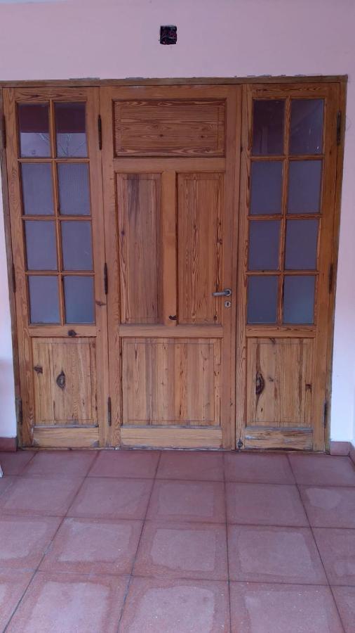 布宜诺斯艾利斯Departamentos Enteros En Palermo Hollywood公寓 外观 照片