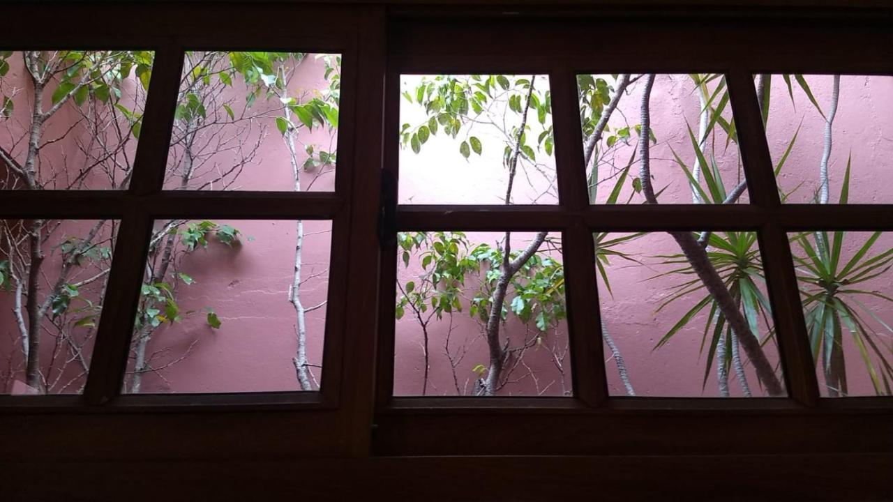 布宜诺斯艾利斯Departamentos Enteros En Palermo Hollywood公寓 外观 照片