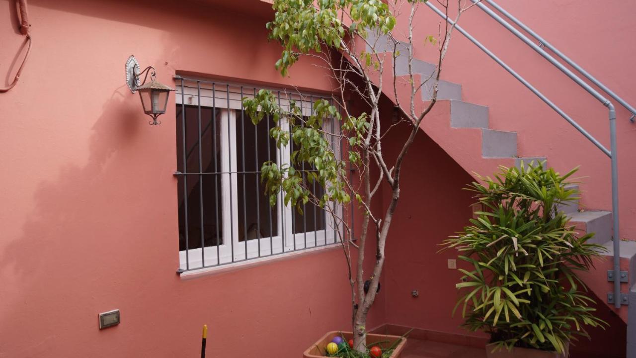 布宜诺斯艾利斯Departamentos Enteros En Palermo Hollywood公寓 外观 照片