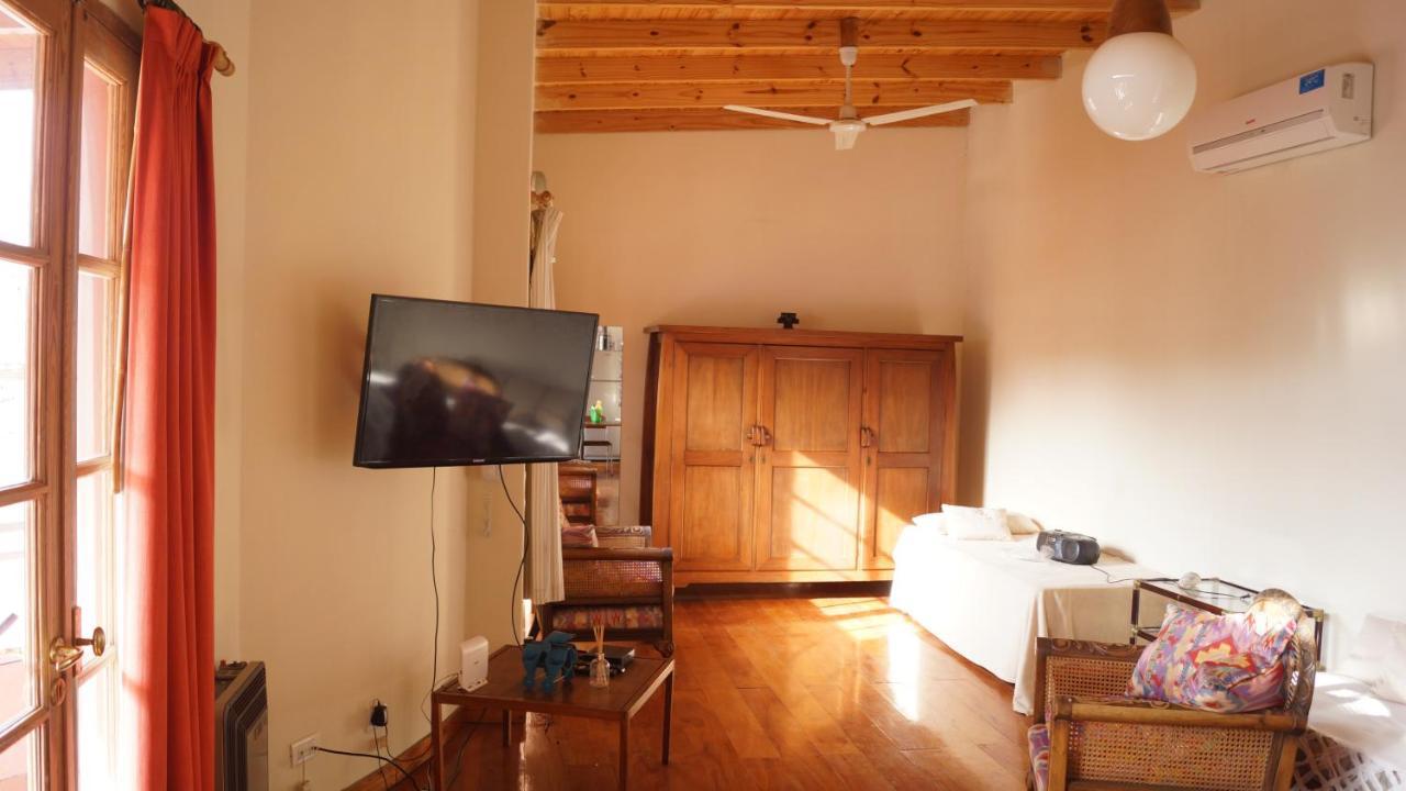 布宜诺斯艾利斯Departamentos Enteros En Palermo Hollywood公寓 外观 照片