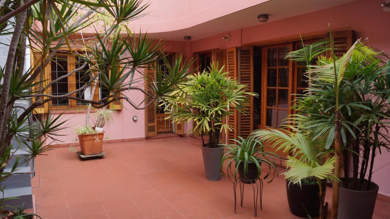 布宜诺斯艾利斯Departamentos Enteros En Palermo Hollywood公寓 外观 照片