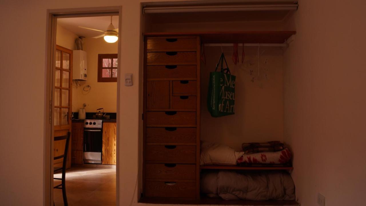 布宜诺斯艾利斯Departamentos Enteros En Palermo Hollywood公寓 外观 照片