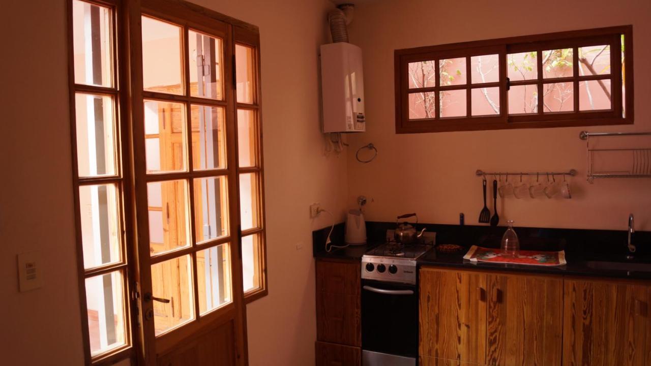 布宜诺斯艾利斯Departamentos Enteros En Palermo Hollywood公寓 外观 照片