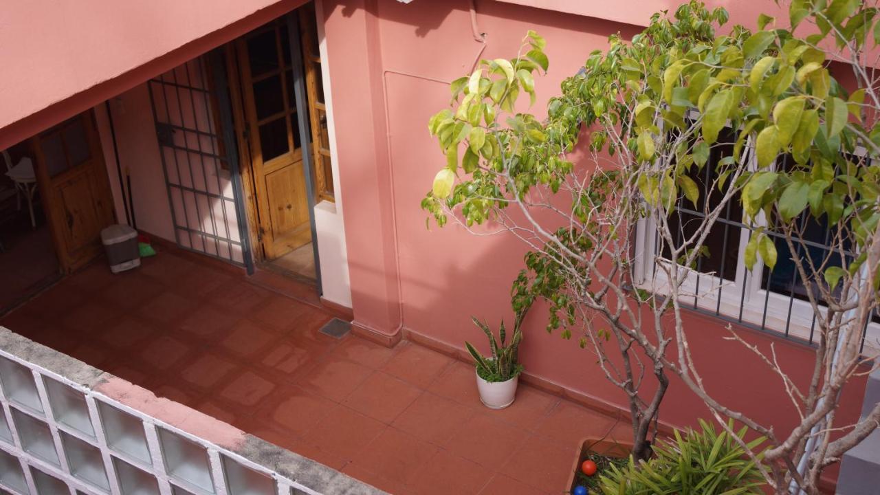 布宜诺斯艾利斯Departamentos Enteros En Palermo Hollywood公寓 外观 照片