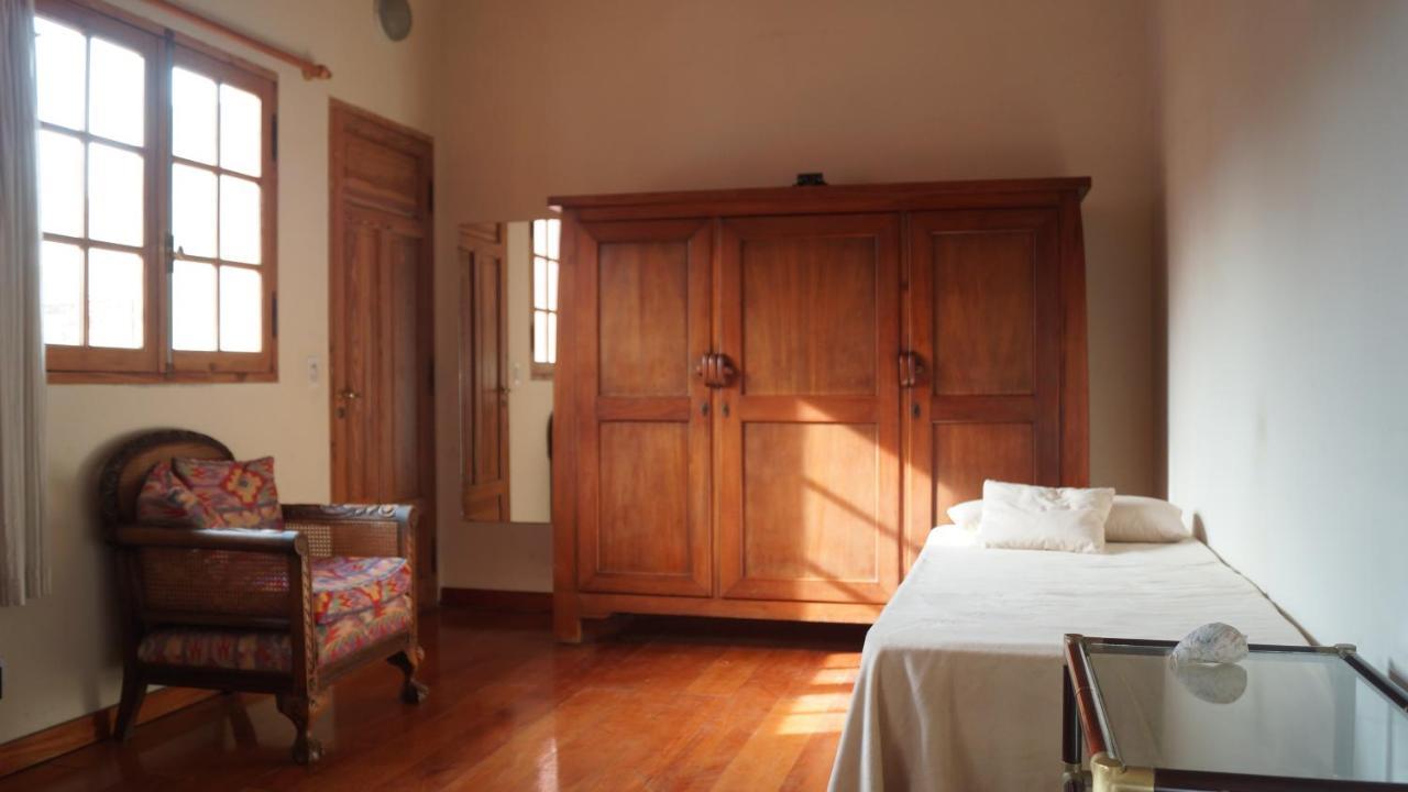 布宜诺斯艾利斯Departamentos Enteros En Palermo Hollywood公寓 外观 照片