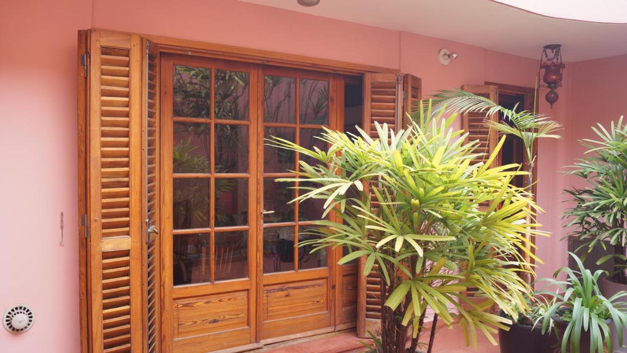 布宜诺斯艾利斯Departamentos Enteros En Palermo Hollywood公寓 外观 照片