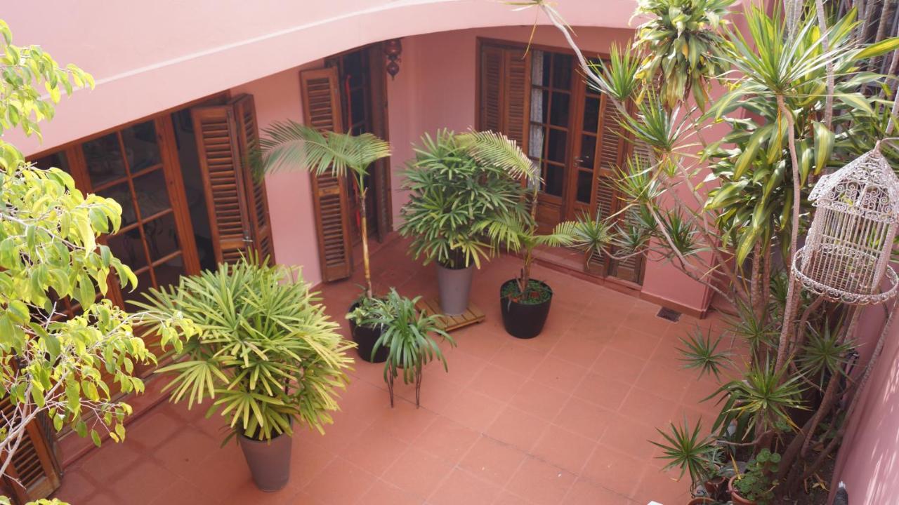 布宜诺斯艾利斯Departamentos Enteros En Palermo Hollywood公寓 外观 照片