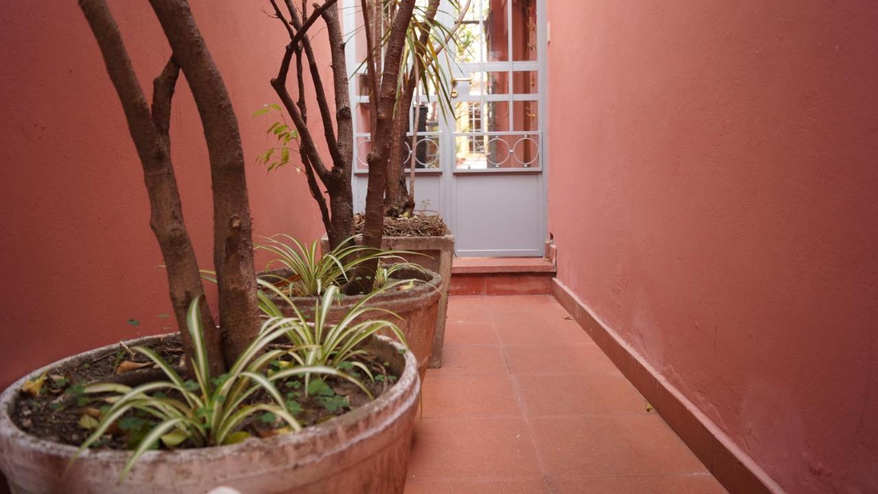 布宜诺斯艾利斯Departamentos Enteros En Palermo Hollywood公寓 外观 照片