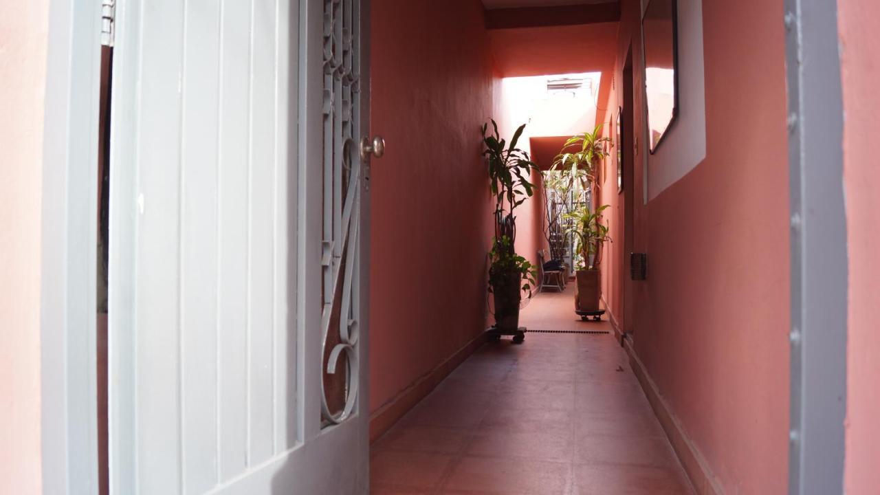 布宜诺斯艾利斯Departamentos Enteros En Palermo Hollywood公寓 外观 照片