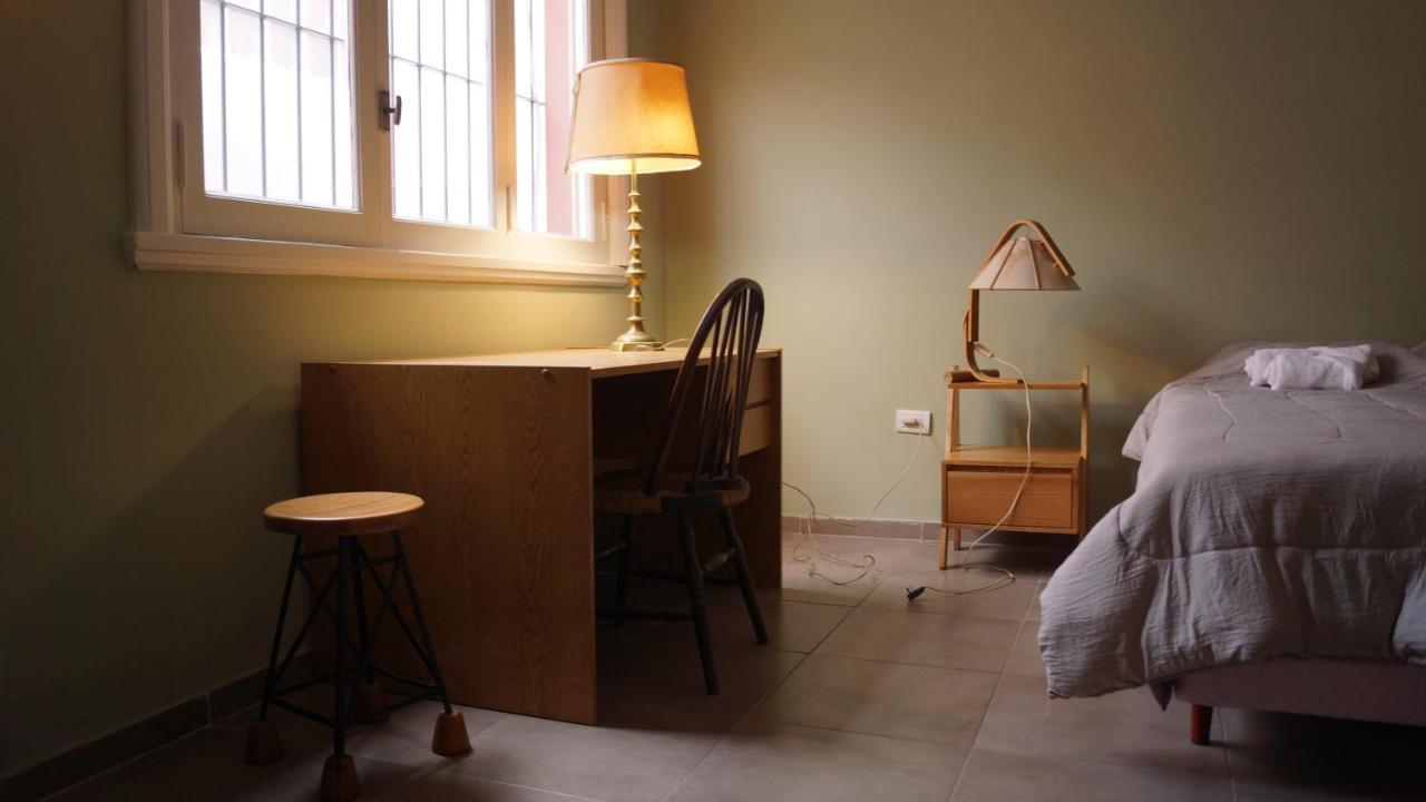 布宜诺斯艾利斯Departamentos Enteros En Palermo Hollywood公寓 外观 照片