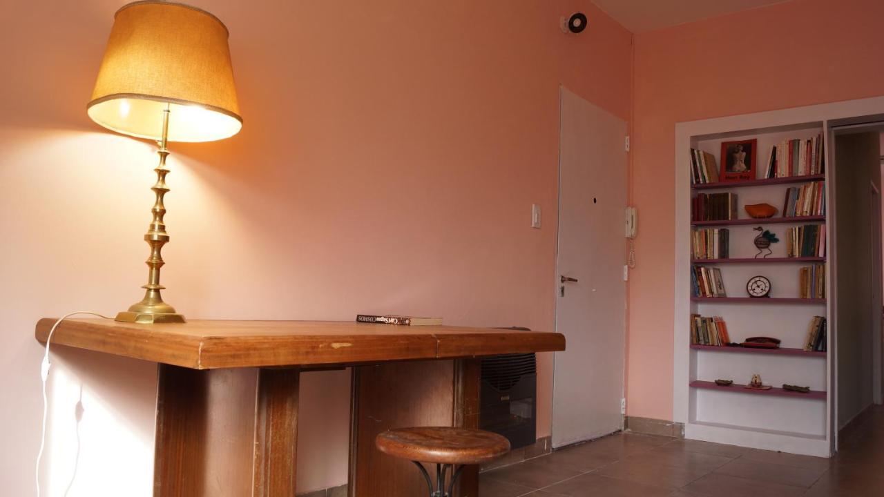 布宜诺斯艾利斯Departamentos Enteros En Palermo Hollywood公寓 外观 照片