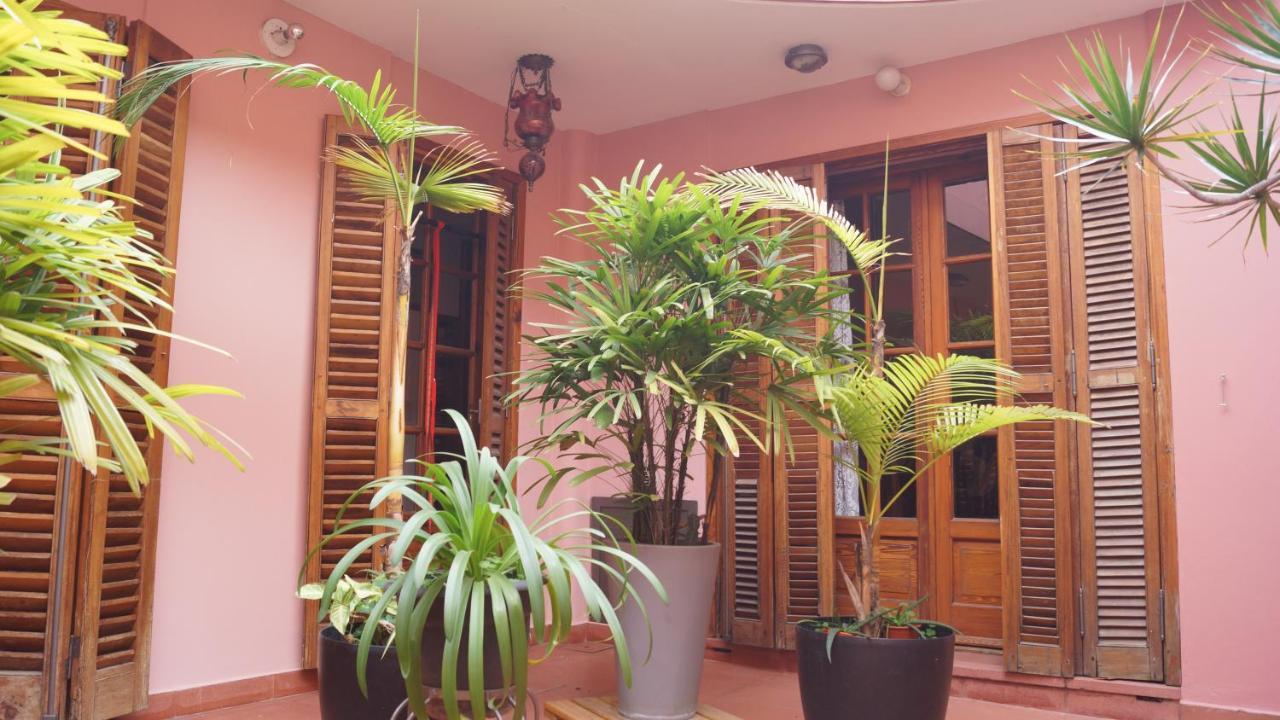 布宜诺斯艾利斯Departamentos Enteros En Palermo Hollywood公寓 外观 照片