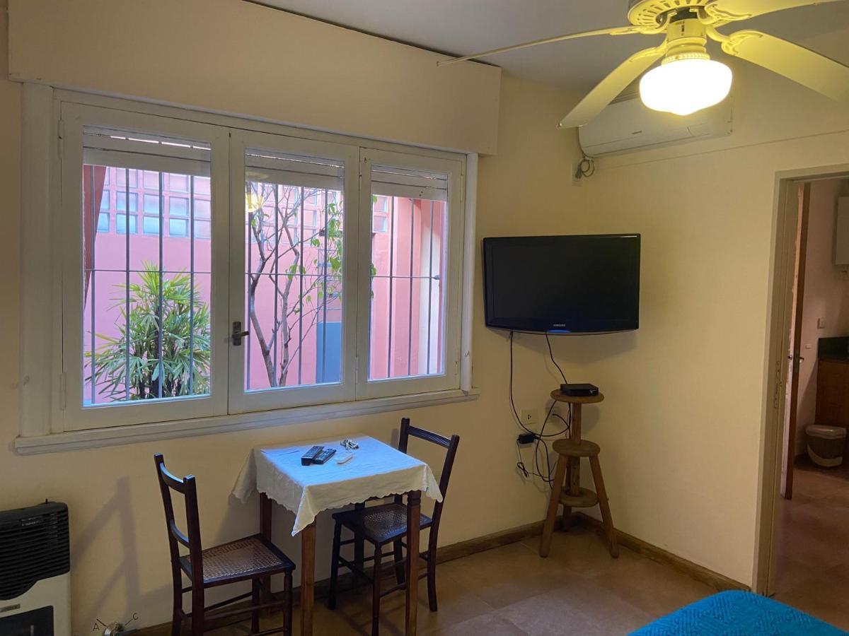布宜诺斯艾利斯Departamentos Enteros En Palermo Hollywood公寓 外观 照片