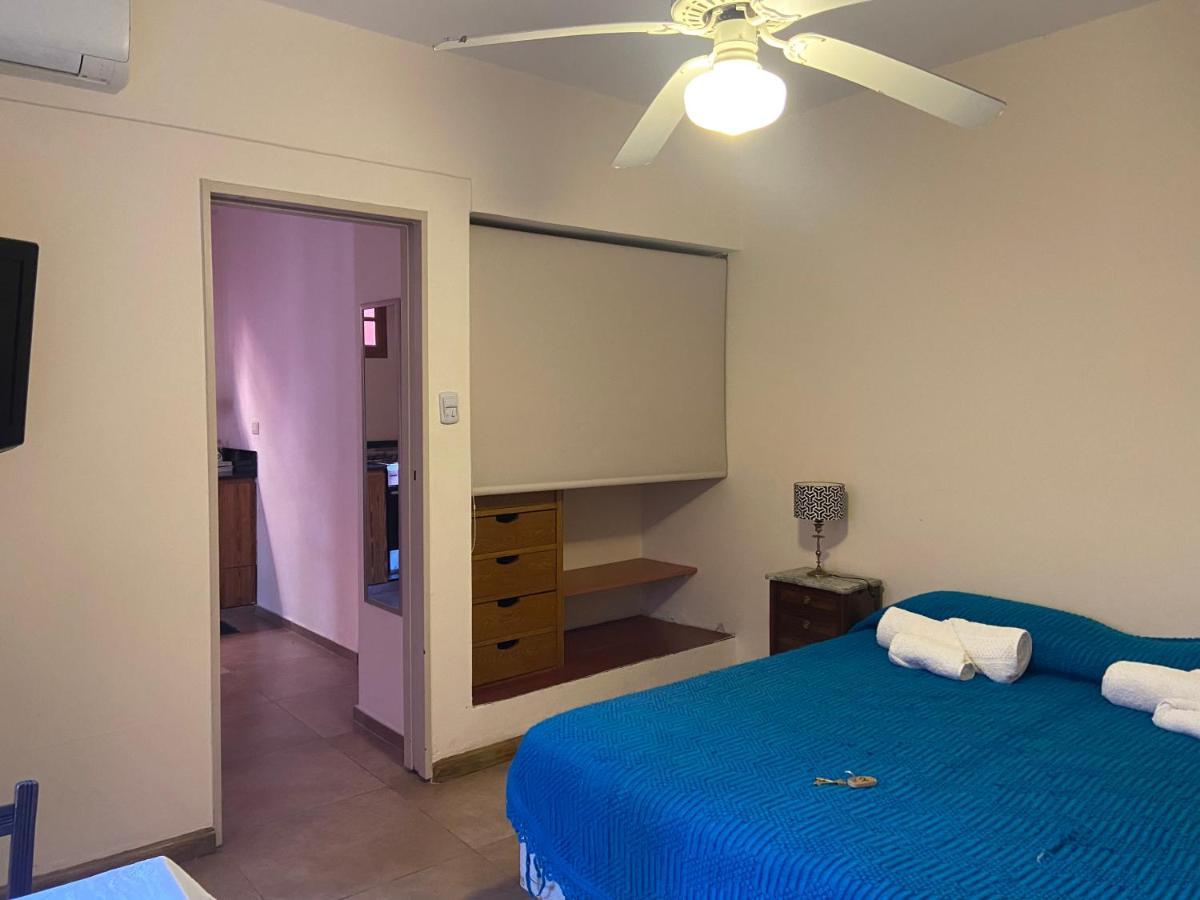 布宜诺斯艾利斯Departamentos Enteros En Palermo Hollywood公寓 外观 照片
