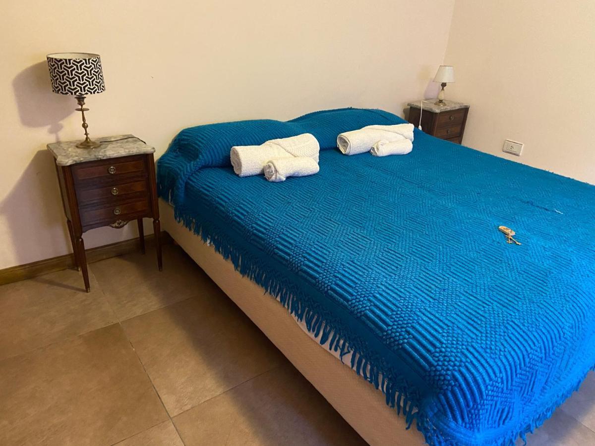 布宜诺斯艾利斯Departamentos Enteros En Palermo Hollywood公寓 外观 照片