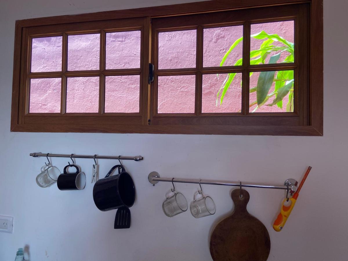 布宜诺斯艾利斯Departamentos Enteros En Palermo Hollywood公寓 外观 照片