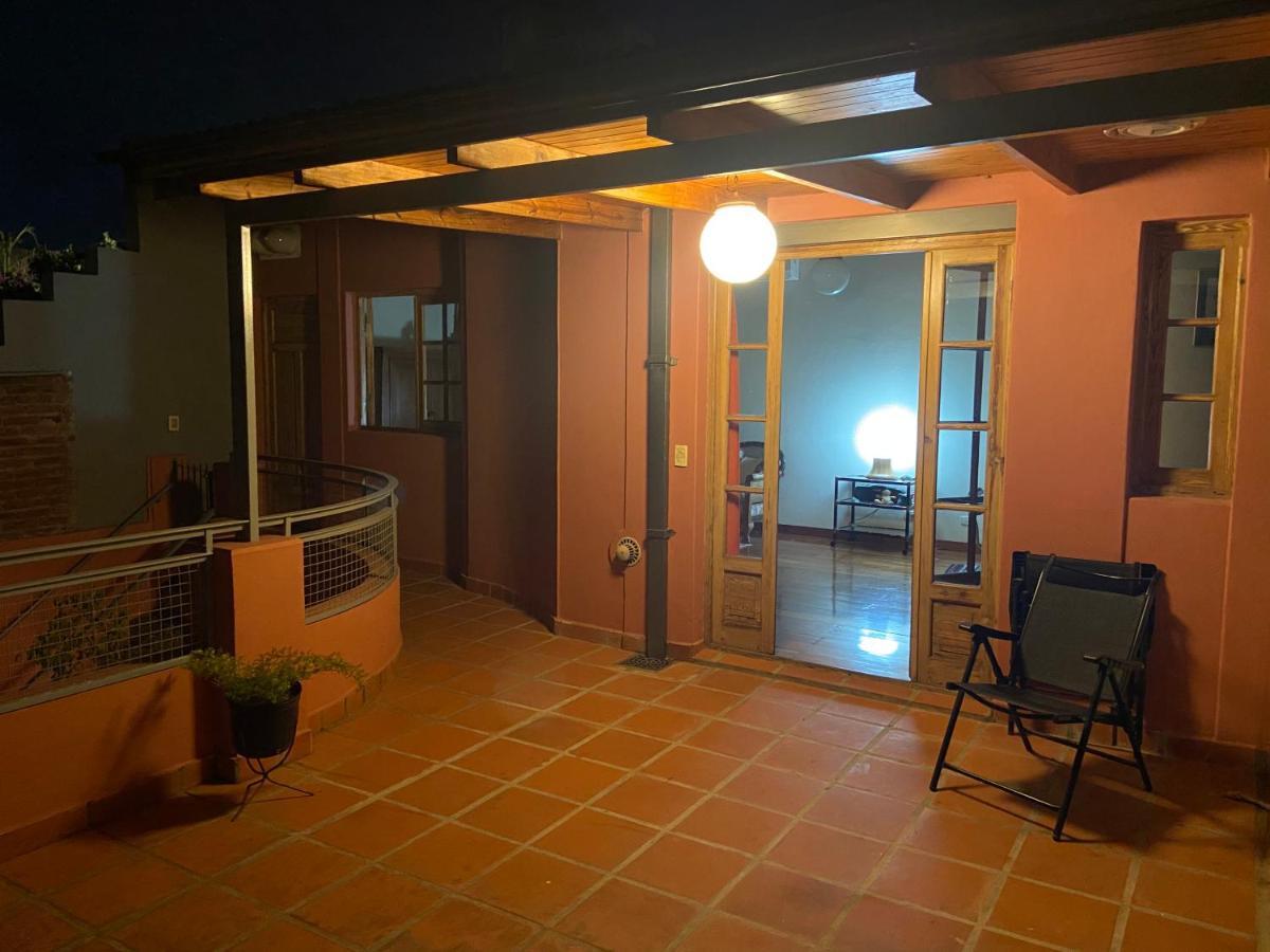 布宜诺斯艾利斯Departamentos Enteros En Palermo Hollywood公寓 外观 照片