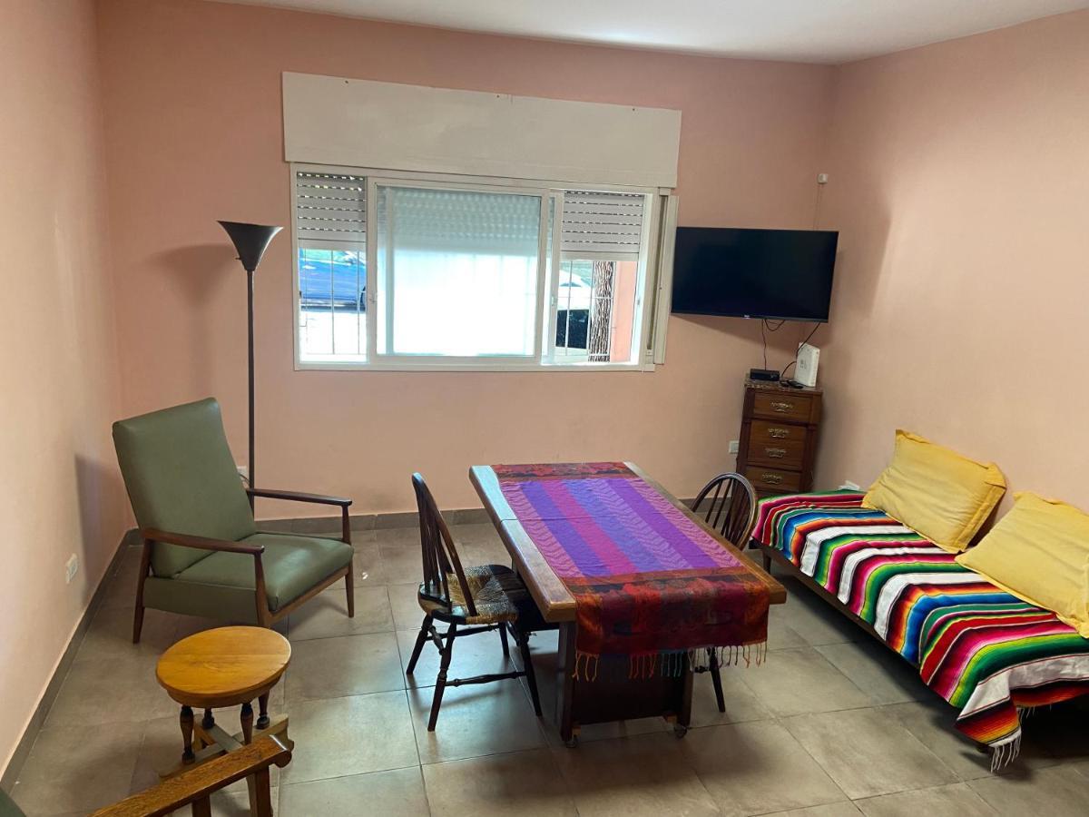 布宜诺斯艾利斯Departamentos Enteros En Palermo Hollywood公寓 外观 照片