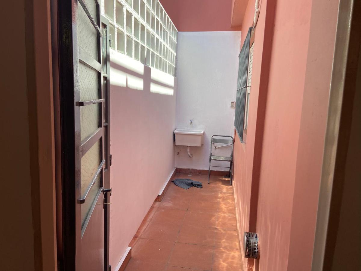 布宜诺斯艾利斯Departamentos Enteros En Palermo Hollywood公寓 外观 照片
