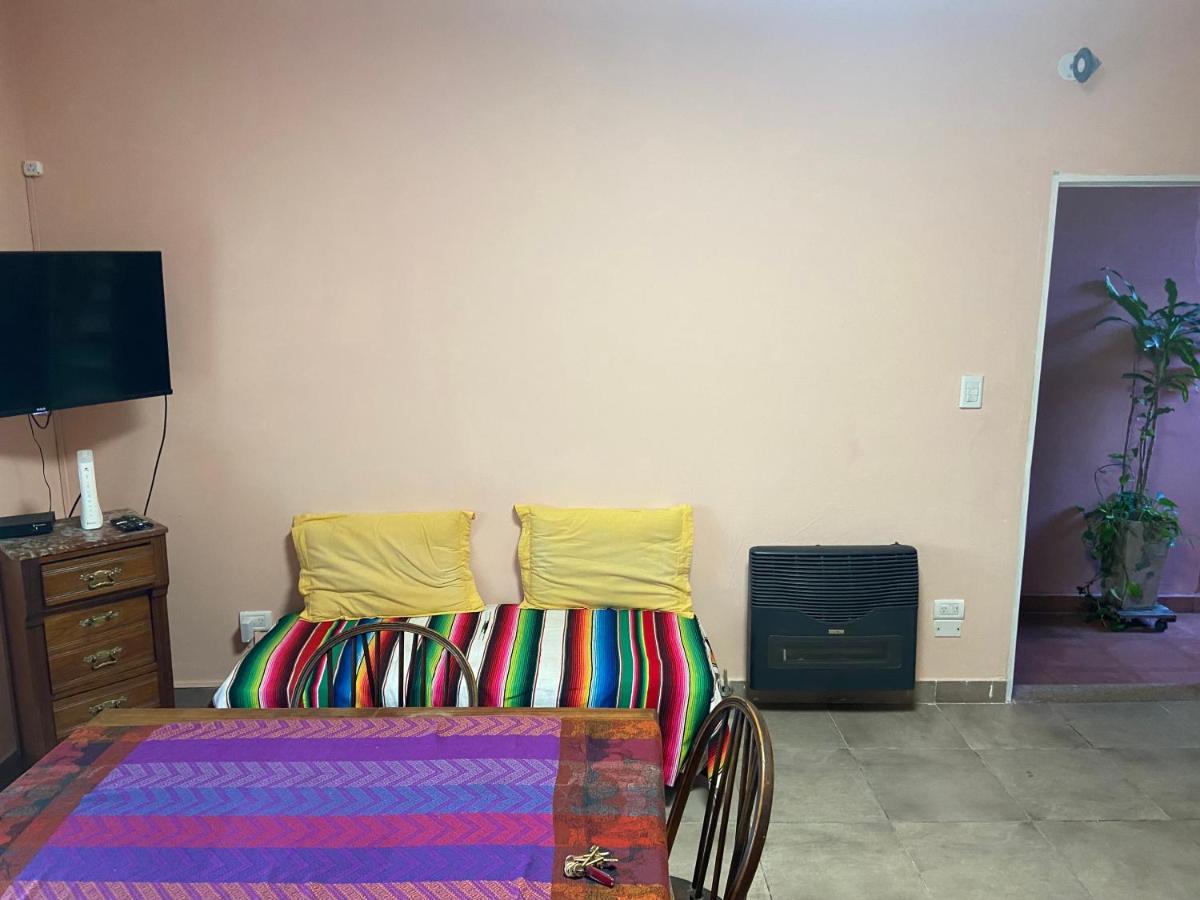 布宜诺斯艾利斯Departamentos Enteros En Palermo Hollywood公寓 外观 照片