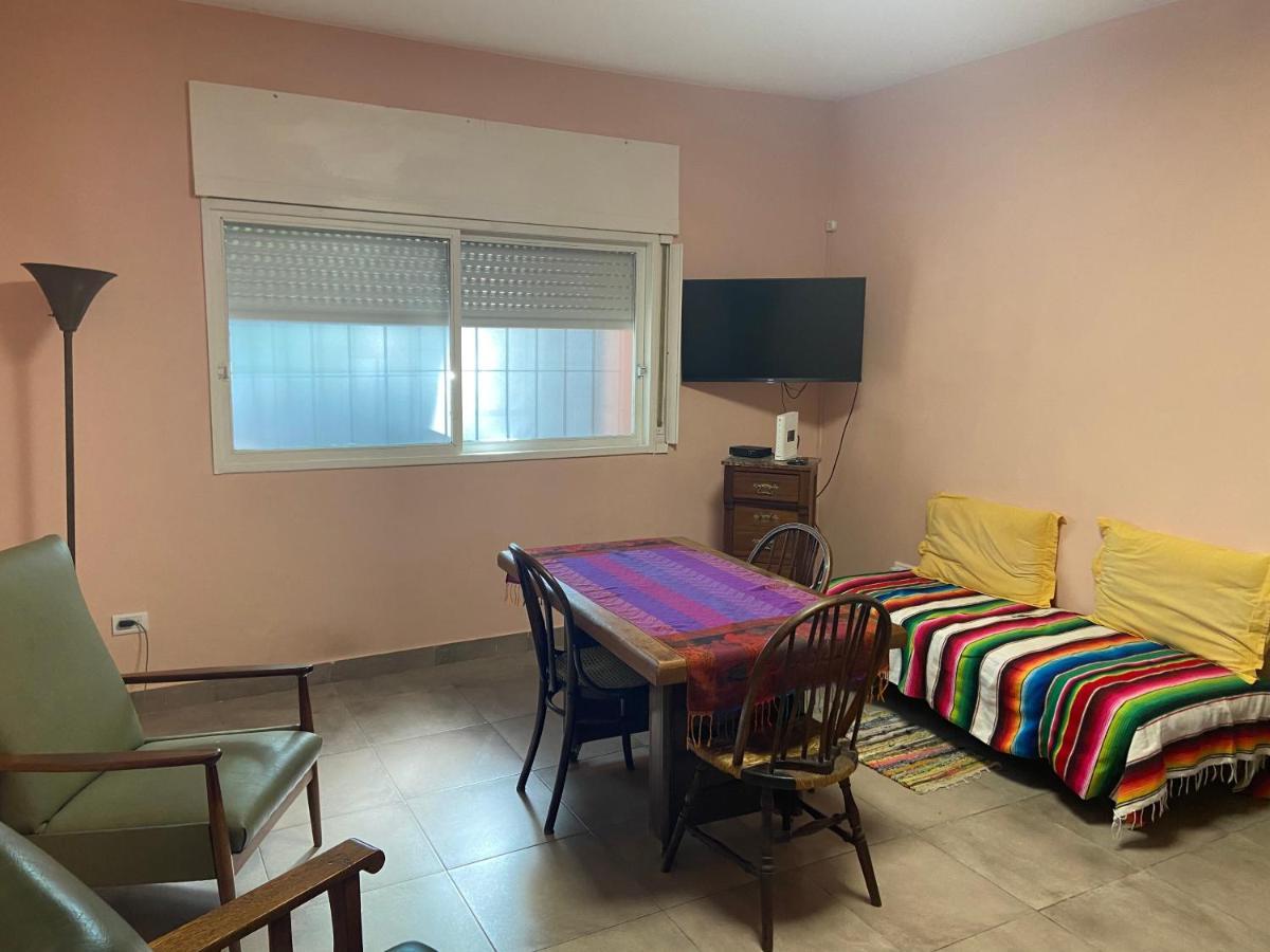 布宜诺斯艾利斯Departamentos Enteros En Palermo Hollywood公寓 外观 照片