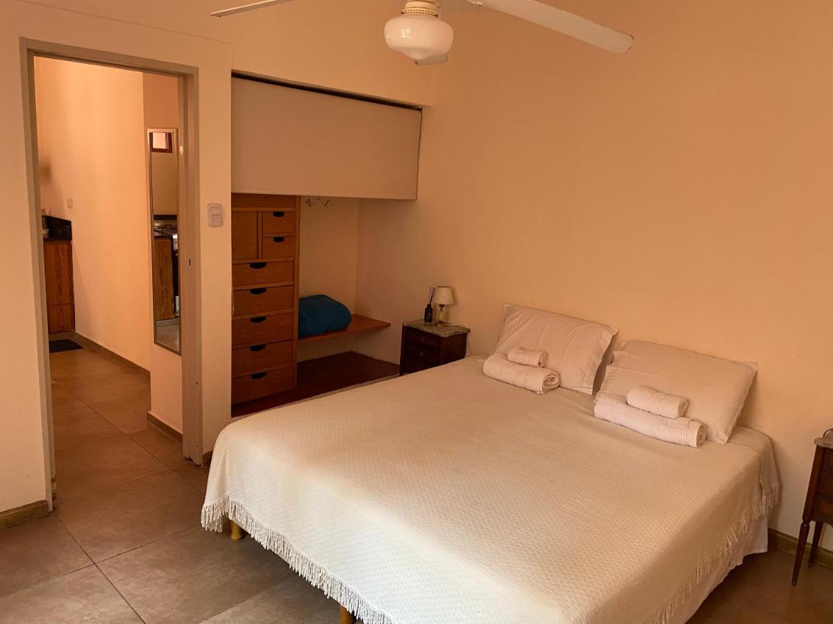 布宜诺斯艾利斯Departamentos Enteros En Palermo Hollywood公寓 外观 照片