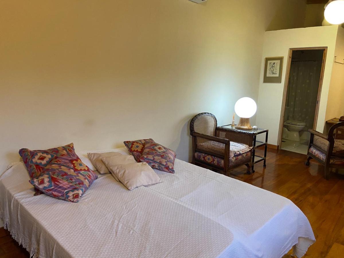布宜诺斯艾利斯Departamentos Enteros En Palermo Hollywood公寓 外观 照片