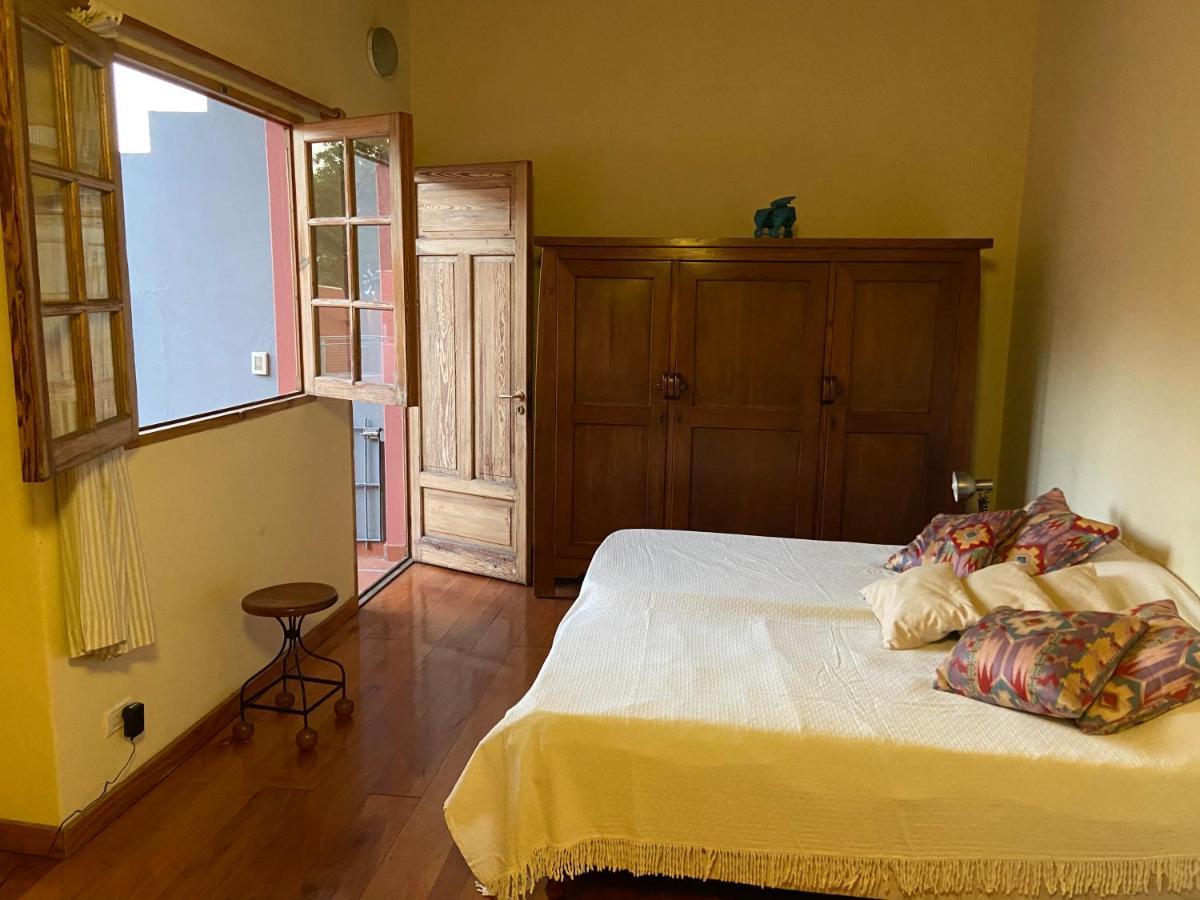 布宜诺斯艾利斯Departamentos Enteros En Palermo Hollywood公寓 外观 照片