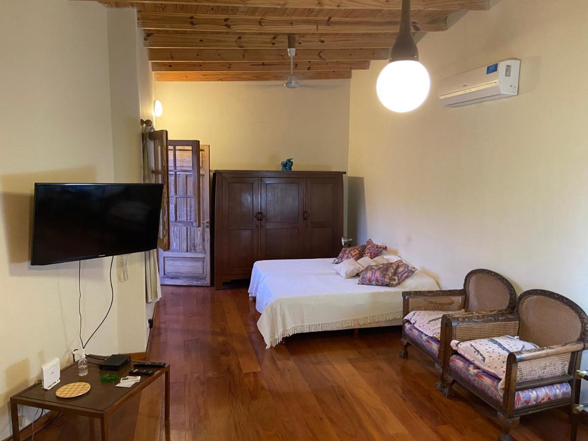 布宜诺斯艾利斯Departamentos Enteros En Palermo Hollywood公寓 外观 照片