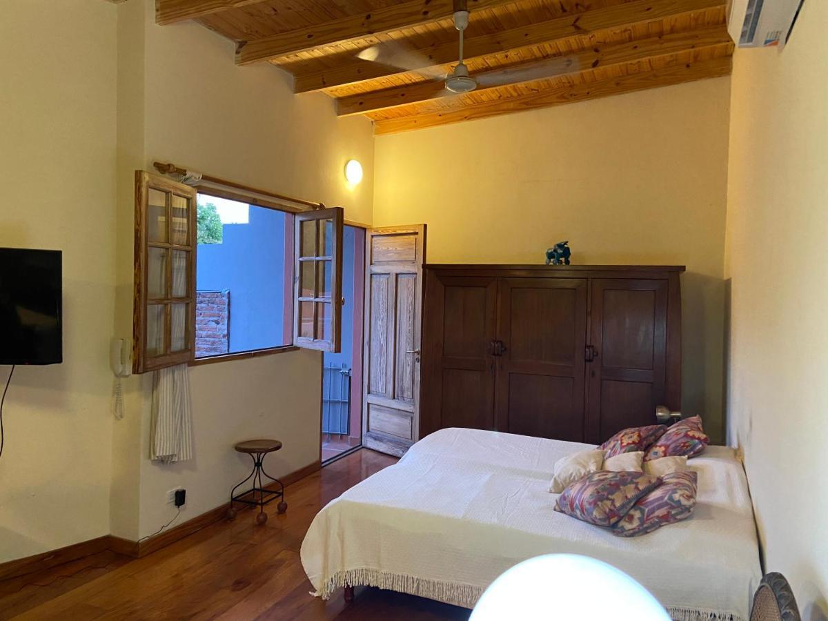 布宜诺斯艾利斯Departamentos Enteros En Palermo Hollywood公寓 外观 照片