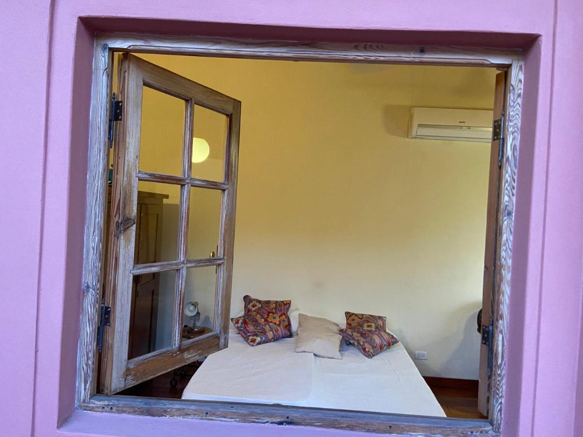 布宜诺斯艾利斯Departamentos Enteros En Palermo Hollywood公寓 外观 照片