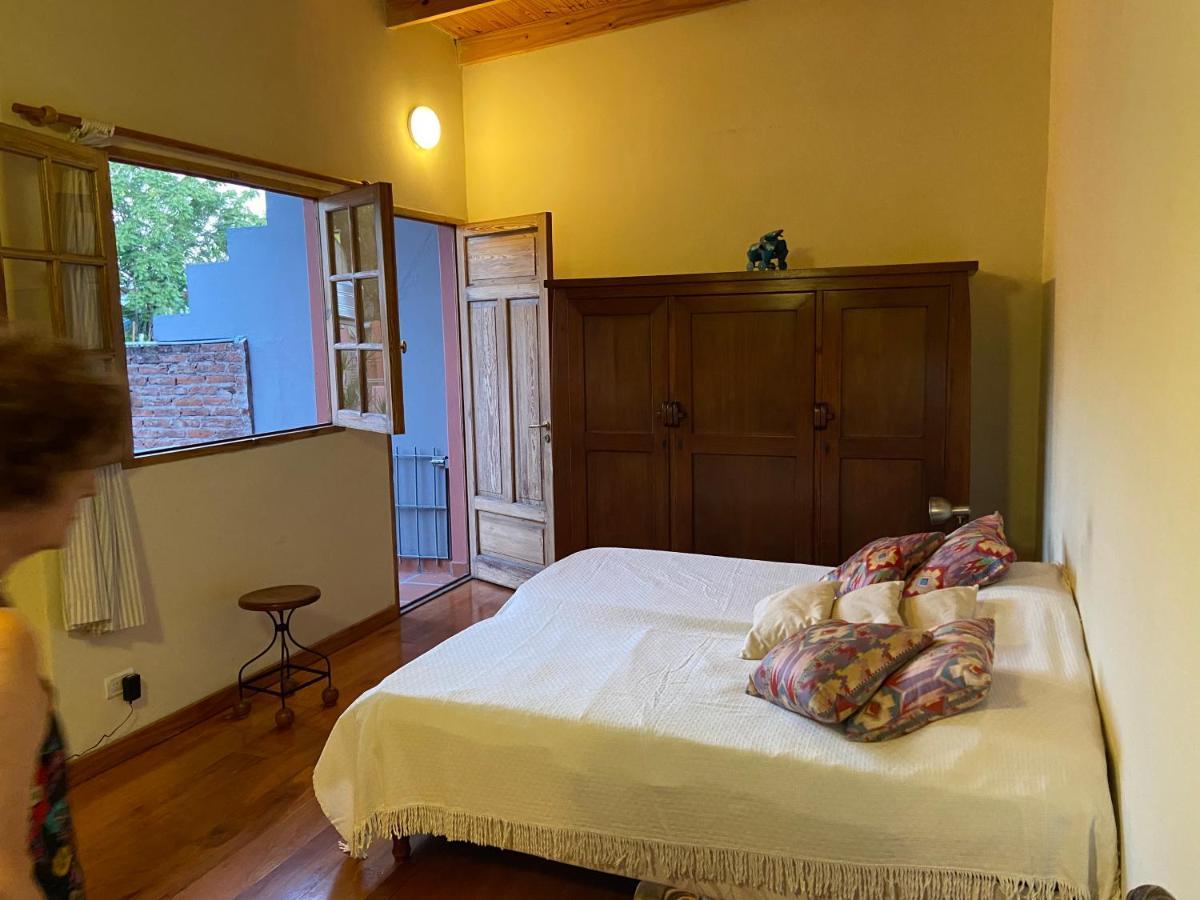 布宜诺斯艾利斯Departamentos Enteros En Palermo Hollywood公寓 外观 照片