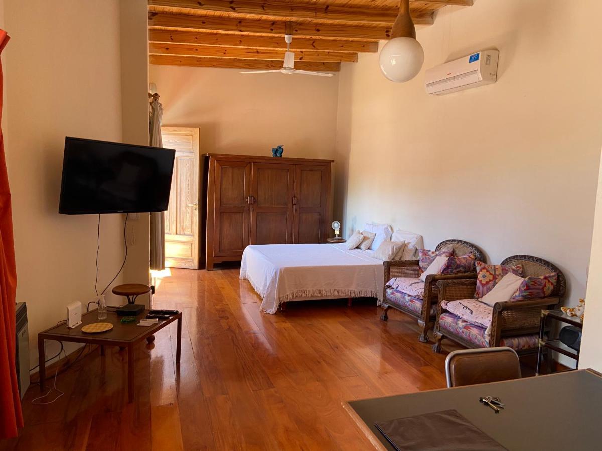 布宜诺斯艾利斯Departamentos Enteros En Palermo Hollywood公寓 外观 照片