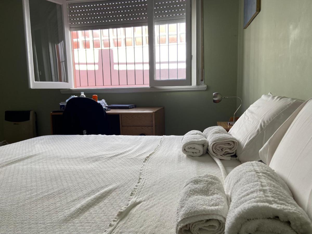布宜诺斯艾利斯Departamentos Enteros En Palermo Hollywood公寓 外观 照片