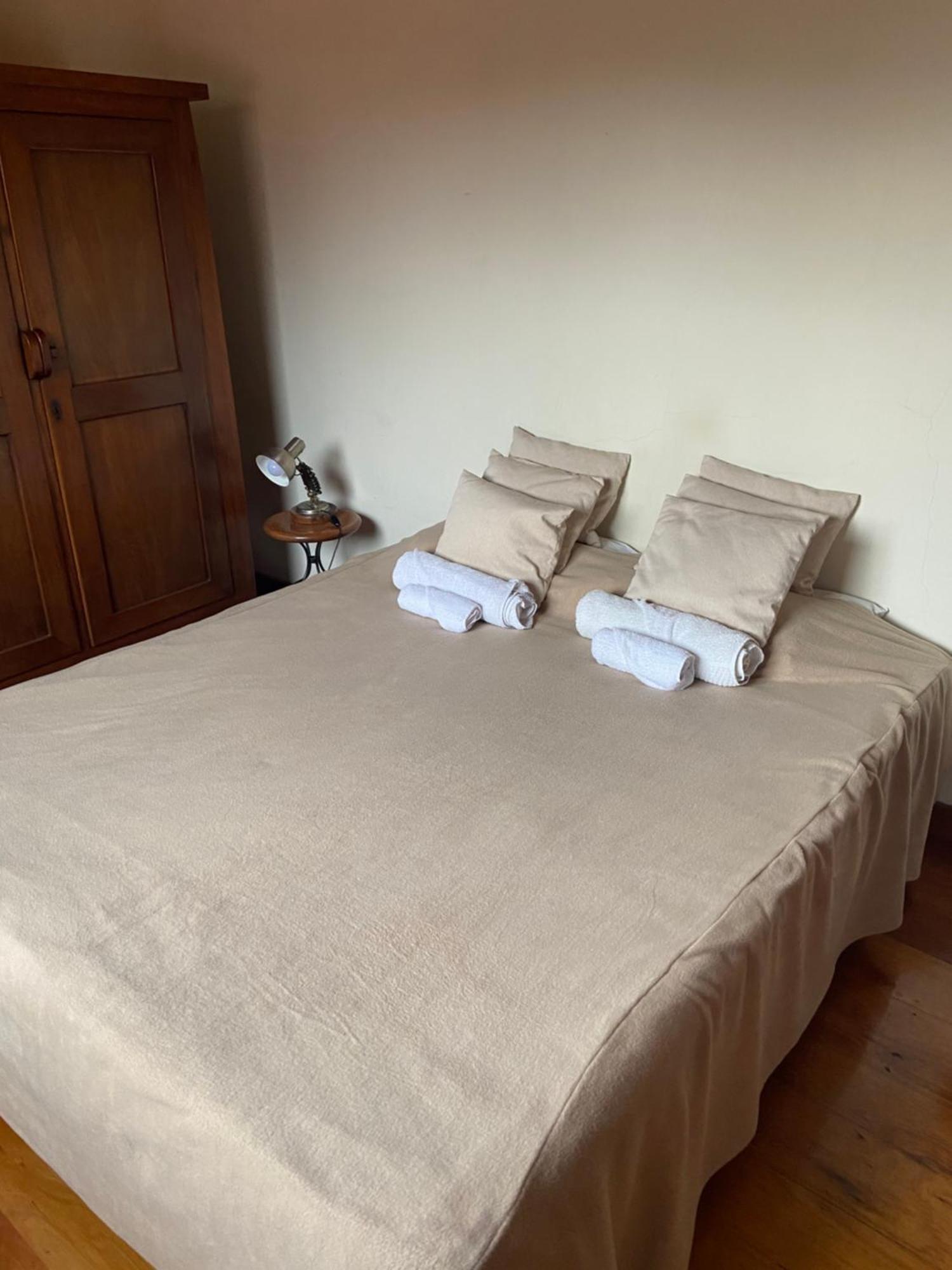 布宜诺斯艾利斯Departamentos Enteros En Palermo Hollywood公寓 外观 照片